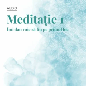 Meditație 1