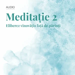 Meditație 2