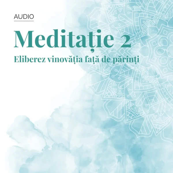 Meditație 2