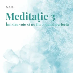 Meditație 3